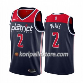 Washington Wizards John Wall 2 Nike 2019-2020 Statement Edition Miesten Pelipaidat Swingman 